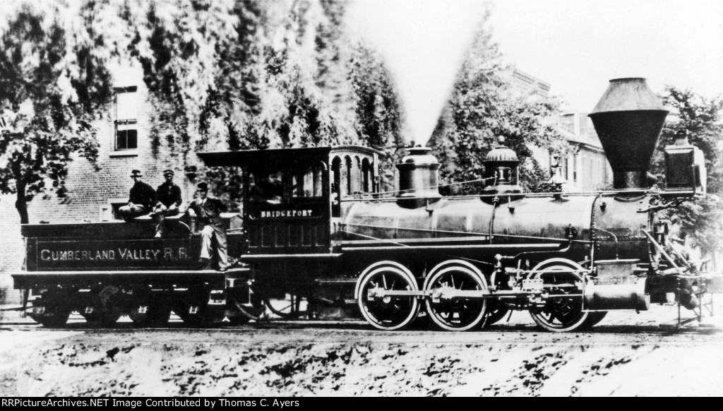 CV 31, 0-6-0, 1875